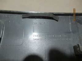 Honda CR-V Listwa oświetlenie tylnej tablicy rejestracyjnej 540410010