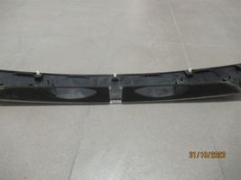 Honda CR-V Trunk door license plate light bar 540410010