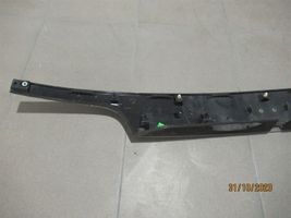 Honda CR-V Trunk door license plate light bar 540410010