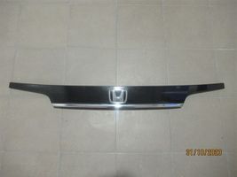 Honda CR-V Trunk door license plate light bar 540410010