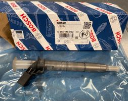 Mercedes-Benz Sprinter W906 Injecteur de carburant 0445115063