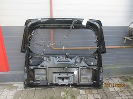 Ford Galaxy Tailgate/trunk/boot lid 