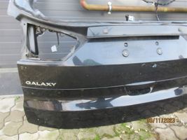 Ford Galaxy Tailgate/trunk/boot lid 