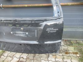 Honda CR-V Tailgate/trunk/boot lid 