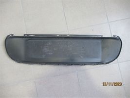 Mini Cooper Countryman R60 Cornice porta targa 51129803166