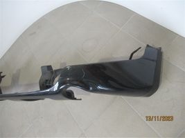 Mini Cooper Countryman R60 Rivestimento della parte inferiore del paraurti posteriore 51129801893