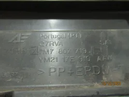Seat Alhambra (Mk1) Listwa zderzaka przedniego 7M7807719