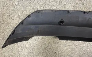 Ford Fiesta Spoiler Lippe Stoßstange Stoßfänger vorne 8A61170781A