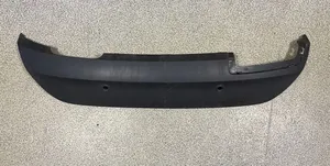 Ford Fiesta Spoiler Lippe Stoßstange Stoßfänger vorne 8A61170781A