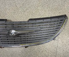 Chrysler Grand Voyager IV Paraurti anteriore 4857522