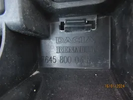 Dacia Duster Kynnys 764580003R