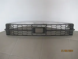 Skoda Rapid (NH) Grille inférieure de pare-chocs avant 5JA853631B