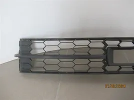 Skoda Rapid (NH) Grille inférieure de pare-chocs avant 5JA853631B