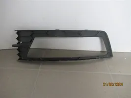 Skoda Rapid (NH) Grille inférieure de pare-chocs avant 5JA807682