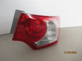 Honda Accord Lampa tylna P7196R