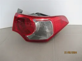 Honda Accord Lampa tylna P7196R