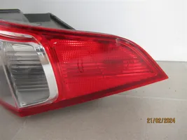 Honda Accord Lampa tylna P7196R