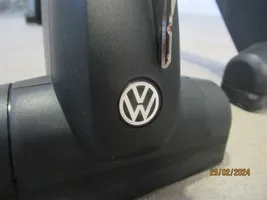 Volkswagen Caddy Box portabagagli da tetto 