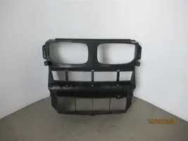 BMW X5 E70 Radiator support slam panel 