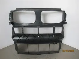 BMW X5 E70 Radiator support slam panel 