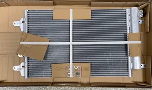 Volkswagen Sharan Gaisa kondicioniera dzeses radiators 7M3820411A