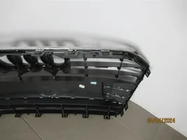 Audi A6 S6 C7 4G Grille calandre supérieure de pare-chocs avant 4G0853651AE