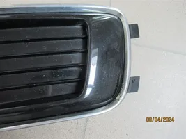 Audi A6 S6 C7 4G Grille inférieure de pare-chocs avant 4G0807681AD