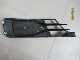 Audi A6 S6 C7 4G Grille inférieure de pare-chocs avant 4G0807681AD