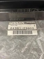 Nissan NV200 Sulakemoduuli 24381C9900