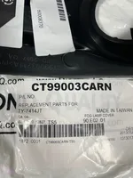 Citroen C4 I Mascherina inferiore del paraurti anteriore 478006612