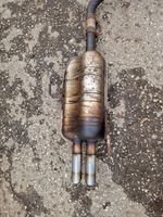 Audi 80 90 S2 B4 Marmitta/silenziatore 8A0120D