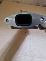 Toyota Land Cruiser (J120) EGR aušintuvas 2560130060