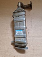 Toyota Land Cruiser (J120) Охладитель EGR 2560130060