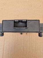 Volkswagen PASSAT B7 USA Gateway valdymo modulis 7n0907530ar