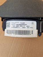 Volkswagen PASSAT B7 USA Poduszka powietrzna Airbag kierownicy 244562881U