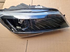 Skoda Superb B8 (3V) Lampa przednia 1ZS01193942