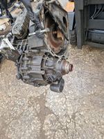 Volkswagen Sharan Automatic gearbox 