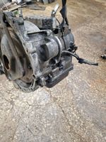 Volkswagen Sharan Automatic gearbox 