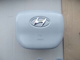 Hyundai Nexo Zestaw poduszek powietrznych z panelem 