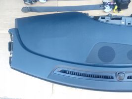 Hyundai Nexo Oro pagalvių komplektas su panele 