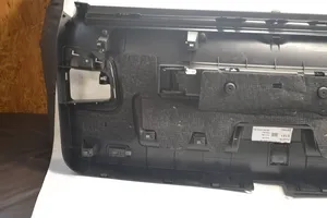 Audi A6 S6 C7 4G Verkleidung Abdeckung Heckklappe Kofferraumdeckel 4G9867979R