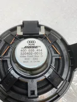 Audi A6 S6 C7 4G Altoparlante portiera anteriore 4G0035454