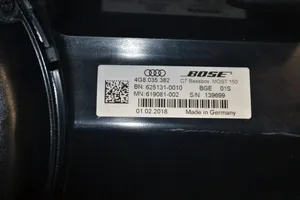 Audi A6 S6 C7 4G Subwoofer altoparlante 4G8035382