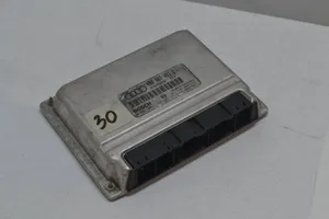 Audi A6 S6 C5 4B Sterownik / Moduł ECU 4B0907401G