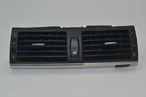 BMW X5 E70 Griglia di ventilazione centrale cruscotto 9220101