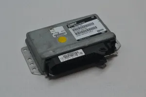 Audi A6 S6 C4 4A Module de contrôle de boîte de vitesses ECU 4A0927156J