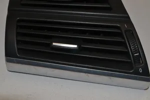 BMW X5 E70 Copertura griglia di ventilazione laterale cruscotto 9227767