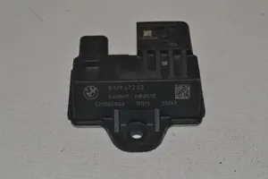 BMW X5 E70 Przekaźnik / Modul układu ogrzewania wstępnego 8519472