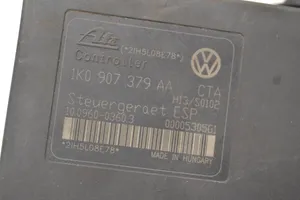 Volkswagen Touareg I ABS-pumppu 1K0907379AA