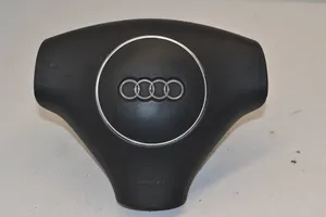 Audi A4 S4 B7 8E 8H Poduszka powietrzna Airbag kierownicy SFGG420